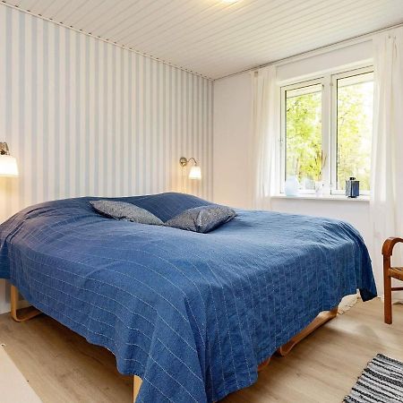 Holiday Home Laeso Liii Exterior foto