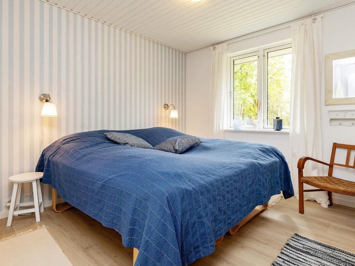 Holiday Home Laeso Liii Exterior foto